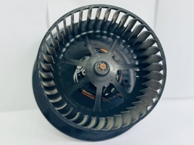 Вентилятор вентилятор volkswagen sharan 7m0-819-021 фото №1