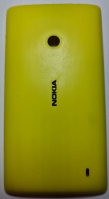 Oryginalna pokrywa baterii klapka Nokia 520