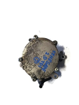 Jeep renegade 17r 2.0 crd насос вакуум 000552780170 фото №1