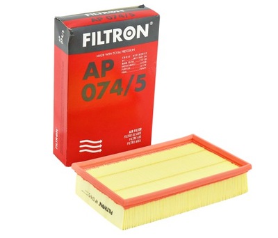 FILTRON FILTRO AIRE FORD FOCUS II MK2 1.6 TDCI  