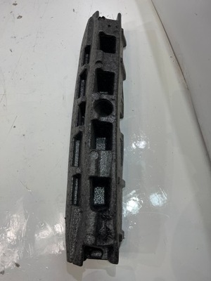 Абсорбер бампера перед cayenne ii 7p 7p5 turbo s 7p5807550c фото №1