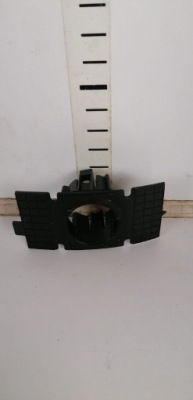 Кронштейн датчика pdc tiguan оригінальний номер 5na919492 фото №1