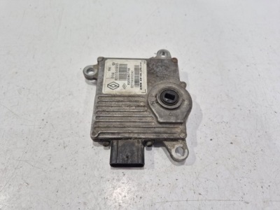 Модуль автоматической коробки передач renault espace iv 4 8200540935 фото №1