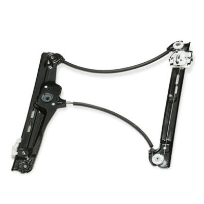 Підйомник bmw x3 f15 x4 f16 америка лівий перед 67627258533 фото №1