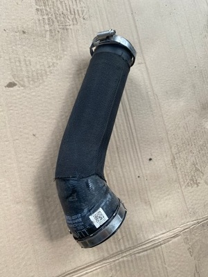 TUBO TUBULADURA DEL RADIADOR AUDI A8 D5 4N 3.0 TFSI  