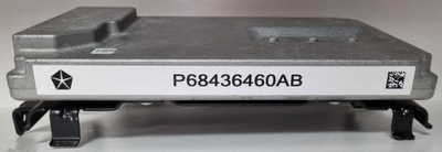 AMPLIFIER AMPLIFIER DODGE RAM 68436460AB  
