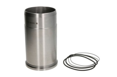 Втулка циліндра kolbenschmidt 89596110 фото №1