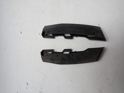 Kia niro 17- напрямна лампи лівий перед передній 86551-q4000 фото №1