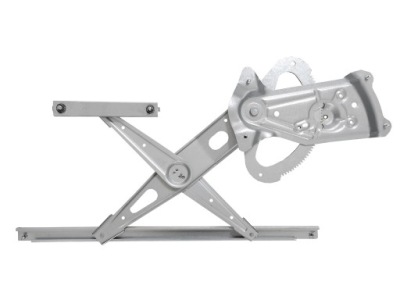 Valeo подъемник стекло перед p. renault grand scenic iii scenic iii 02.09- фото №1