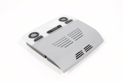 Bmw seria 1 e87 118d 2008 rhd салон лампа освещение крыша крышка трамблёра 91496 фото №1