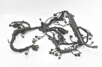 JUEGO DE CABLES ACCIONAMIENTO DEL MOTOR INSTALACIÓN KIA SORENTO IV MQ4 1.6 T-GDI 2020-  