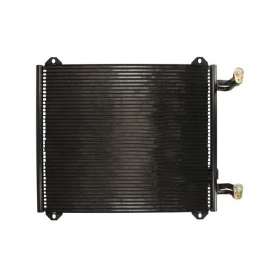 Конденсатор кондиционера audi a2 8z 00-05 фото №1