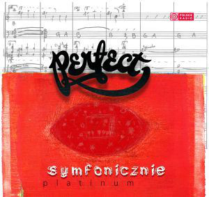 Perfect - Symfonicznie. Platinum *CD