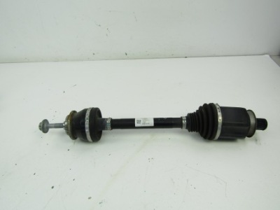 Smart elf приводной вал левая фото №1