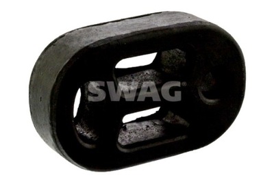 SWAG КРЕПЛЕНИЕ ГЛУШИТЕЛЯ CITROEN SAXO 1.0 PEUGEOT РЕЗИНОВЫЙ SWAG