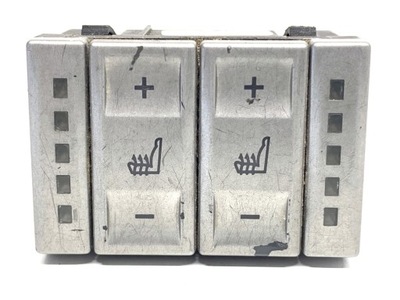 Переключатель отопления сиденье ford galaxy ii 6m2t-19k314-ab minivan фото №1