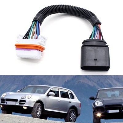 ORA CABLES EN WIAZCE PARA PORSCHE CAYENNE 95563123911  