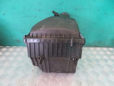 Корпус фильтра воздуха с расходомер trafic vivaro фото №1