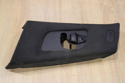 Защита стойка левая maserati ghibli 13- фото №1