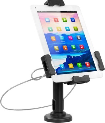 UNIVERSAL STOJAK AL TABLET CON BLOQUE KABLOWA MOUNT-IT! MI-3784  