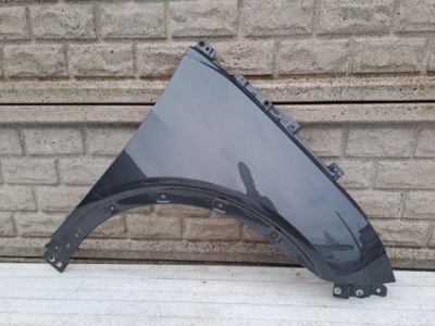 Opel ampera-e крыло  передний правый  оригинал фото №1