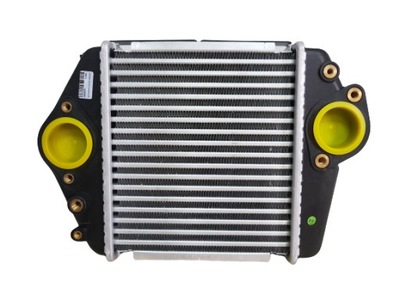 Интеркулер mazda 6 2.0 2.2 cd 2007 - 2013 датчик rf8g13565b фото №1