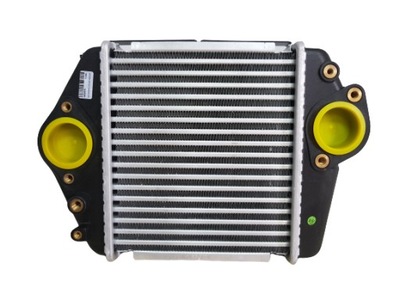 MAZDA 6 GH 2007-2012 RADIATOR INTERCOOLER 2.2 MZR-CD, 2.0 MZ-CD  