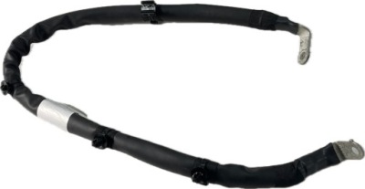 Mercedes gla ii h247 шланг масовий a1775400038 фото №1