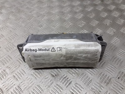 Подушка подушка безпеки пасажира seat leon ii 1p0880204a фото №1