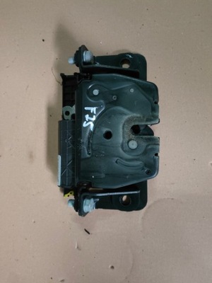 Bmw x3 f25 замок кришки фото №1