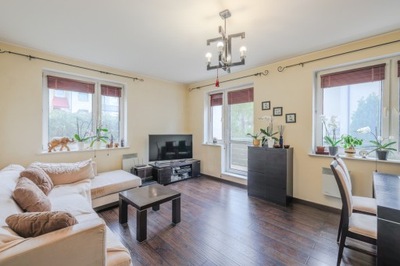 Mieszkanie, Gdynia, Dąbrowa, 52 m²