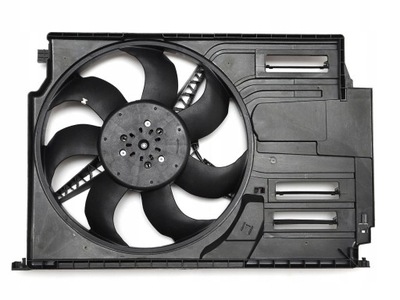 Вентилятор – bmw 2 f45 x1 f48 x2 f39 - 17428645860 фото №1