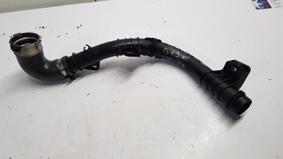 Шланг интеркулер renault master iii 2.3 фото №1