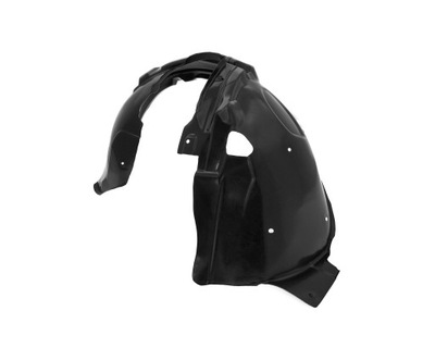 New mini cooper 01 - 15 підкрилок ліва фото №1