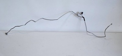 Шланг кондиционера auris ii 12-18 corolla e16 фото №1