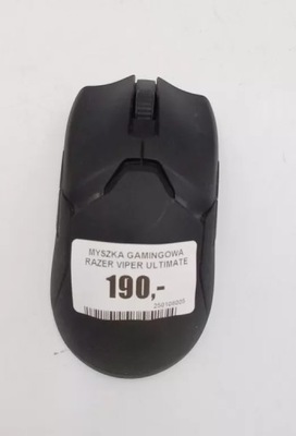 MYSZKA GAMINGOWA RAZER VIPER ULTIMATE