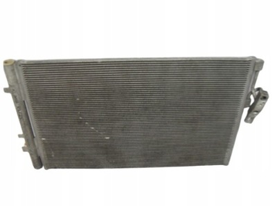 Радиатор кондиционера bmw x3 f25 оригинал фото №1