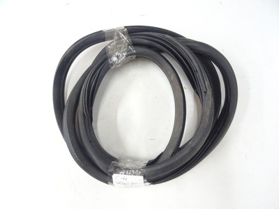 Citroen c4 grand picasso прокладка двері лівий задня фото №1