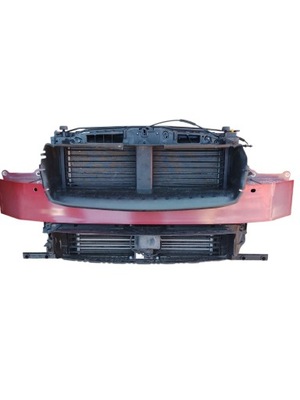 Pas балка радиатор ford escape mk4 2.0 ecob фото №1