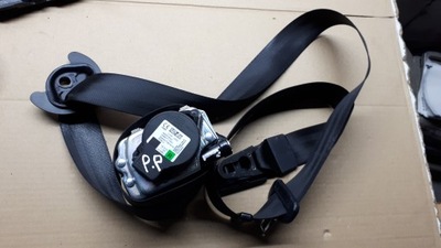 A4 b9 lift pas безопасности правый перед фото №1