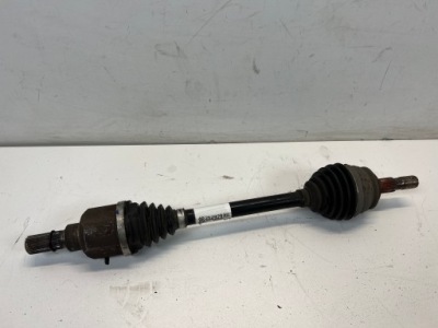 Citroen peugeot opel привідний вал ліва 9825392980 фото №1