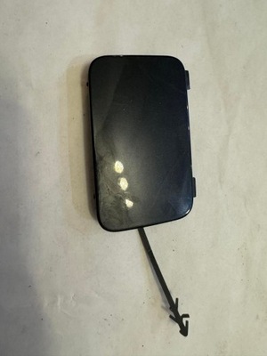 Audi q5 08-14r. - заглушка фаркоп бампера задний  правая 8r0807450 фото №1