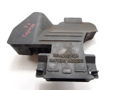 Резонатор впуска jeep compass patriot 2.0 2.4 04593913ab фото №1