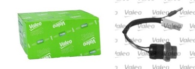 Valeo 819828 перемикач термічний, вентилятор радіатора фото №1