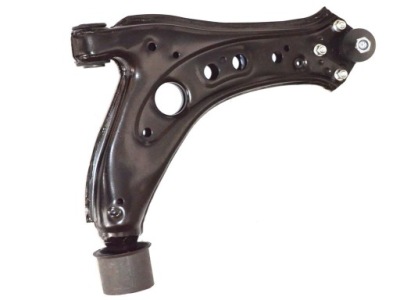 Рычаг skoda roomster 06 oś перед pr фото №1