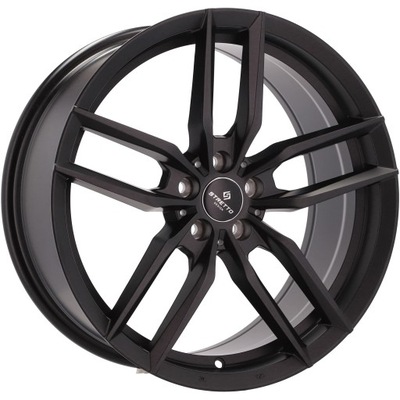 LLANTAS 18 PARA CHRYSLER SEBRING II 3  