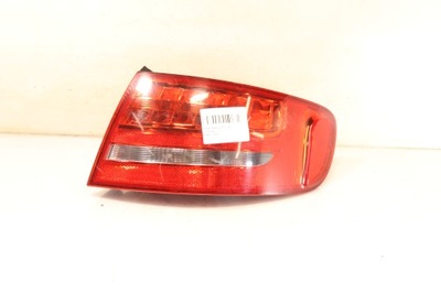 Лампа правая задняя audi a4 b8 kombi фото №1