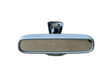 Audi a8 4h d4 дзеркало внутрішнє 8t0857511ab фото №1