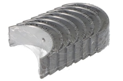 Набір вкладиші шатуна engitech ent074010 std фото №1