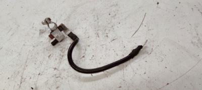 Клема мінусова audi a1 a4 a5 a6 8s0915181 фото №1